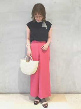 LOWRYS FARMさんすて福山店さんのコーディネート