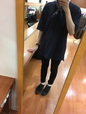 donnaさんのコーディネート