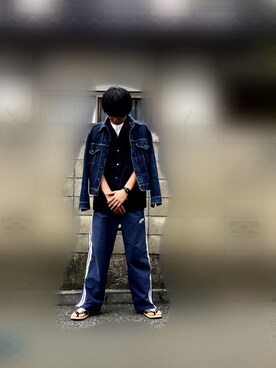 みちさんのコーディネート