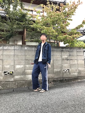 みちさんのコーディネート