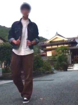 みちさんのコーディネート