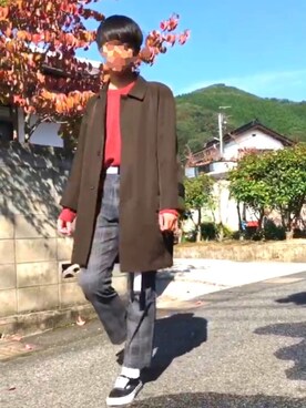 みちさんのコーディネート