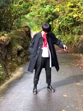 みちさんのコーディネート