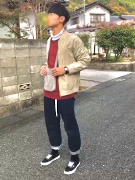 みちさんのコーディネート