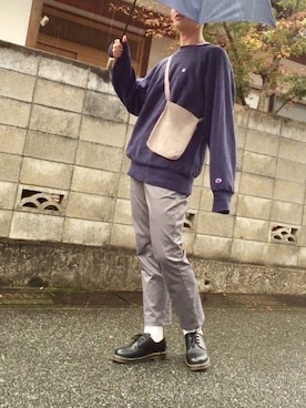 みちさんのコーディネート