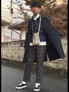 みちさんのコーディネート