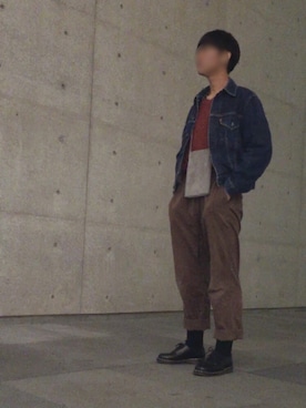 みちさんのコーディネート