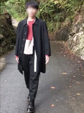 みちさんのコーディネート