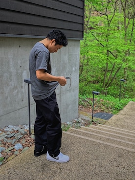 Shunsukeさんのコーディネート