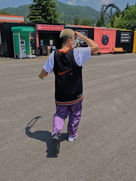 Shunsukeさんのコーディネート