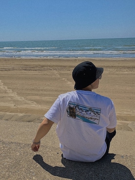 Shunsukeさんのコーディネート