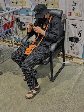 Shunsukeさんのコーディネート