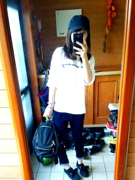 きみひろ。さんのコーディネート