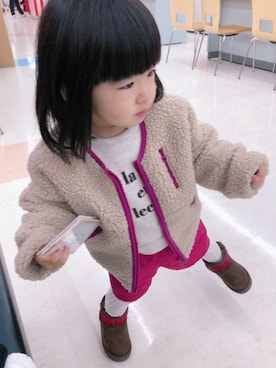 Nanaさんのコーディネート