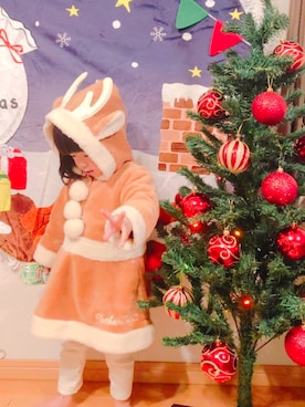 Nanaさんのコーディネート