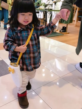 Nanaさんのコーディネート