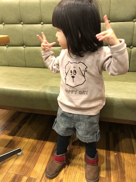 Nanaさんのコーディネート