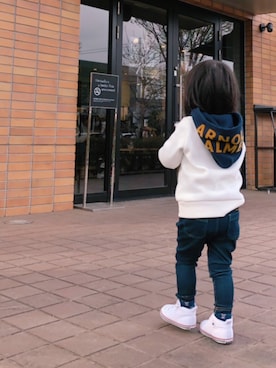 Nanaさんのコーディネート