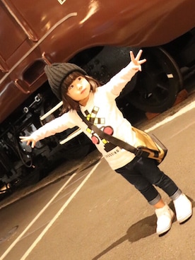 Nanaさんのコーディネート