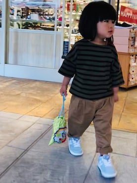 Nanaさんのコーディネート