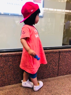 Nanaさんのコーディネート