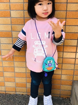 Nanaさんのコーディネート