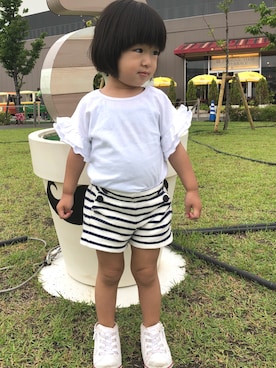 Nanaさんのコーディネート