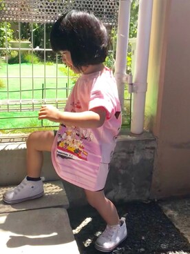 Nanaさんのコーディネート