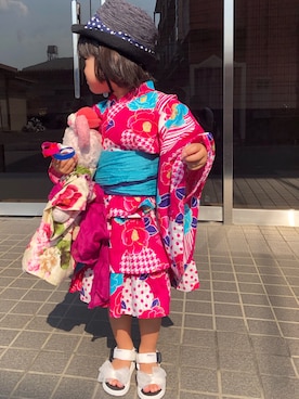 Nanaさんのコーディネート