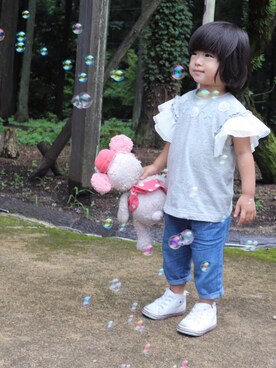 Nanaさんのコーディネート