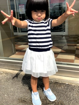 Nanaさんのコーディネート