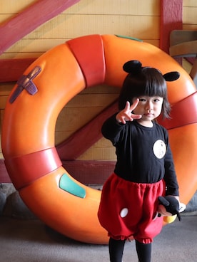 Nanaさんのコーディネート