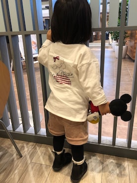 Nanaさんのコーディネート