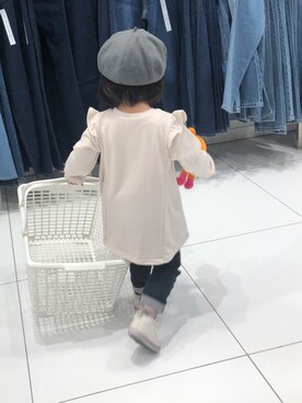 Nanaさんのコーディネート