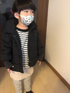 Nanaさんのコーディネート