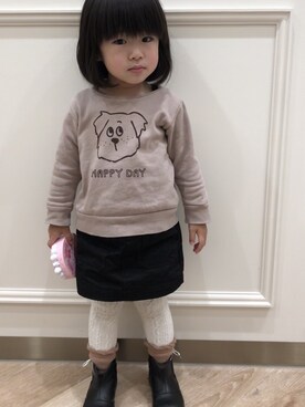 Nanaさんのコーディネート