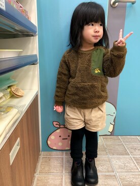 Nanaさんのコーディネート