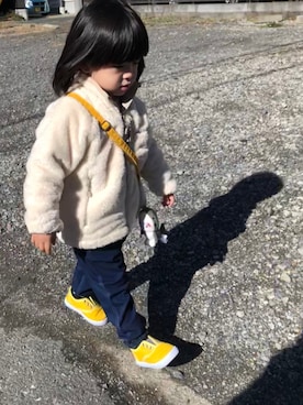 Nanaさんのコーディネート