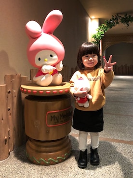 Nanaさんのコーディネート