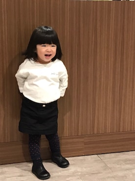 Nanaさんのコーディネート