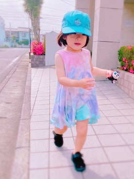 Nanaさんのコーディネート