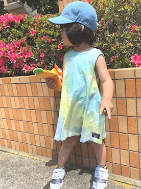 Nanaさんのコーディネート