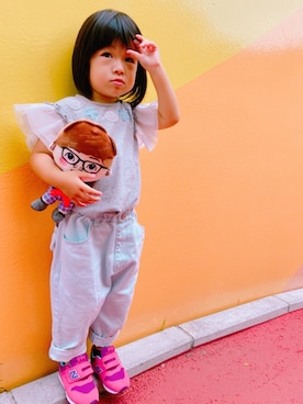 Nanaさんのコーディネート