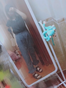 张包包さんのコーディネート