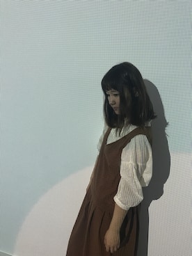 张包包さんのコーディネート