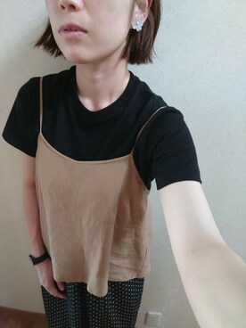 saonさんのコーディネート