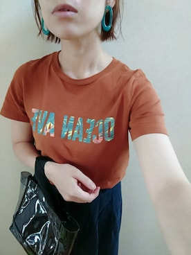 saonさんのコーディネート