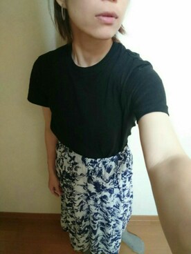 saonさんのコーディネート