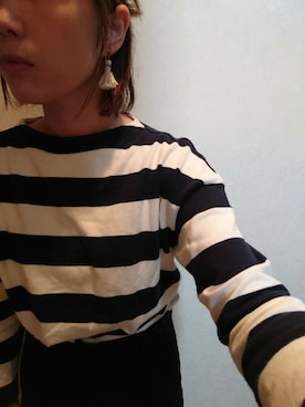 saonさんのコーディネート