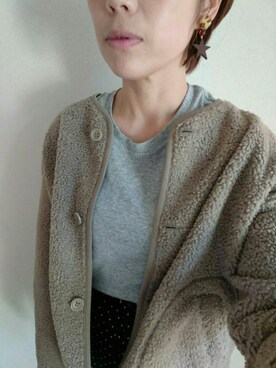 saonさんのコーディネート